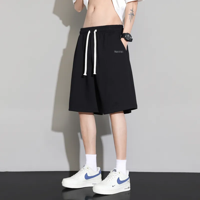 NXPTP Casual Shorts Unisex-2