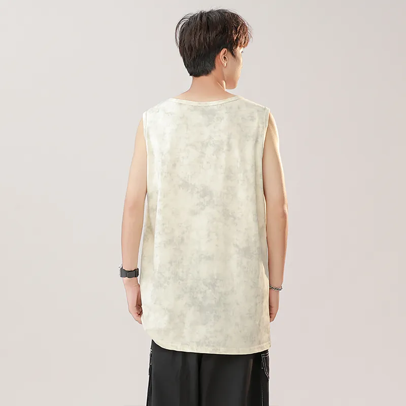 NXPTP Tank Tops Unisex-9