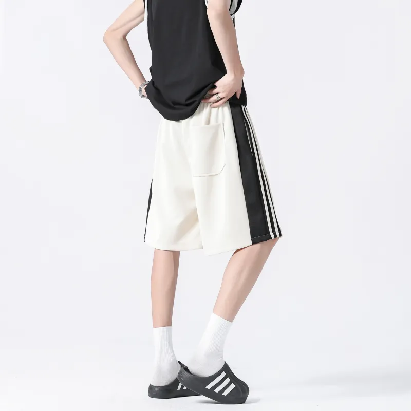 NXPTP Summer Casual Shorts Unisex-6