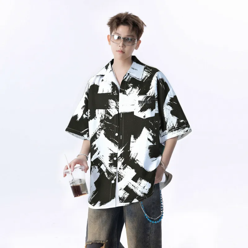NXPTP Shirts Unisex-9