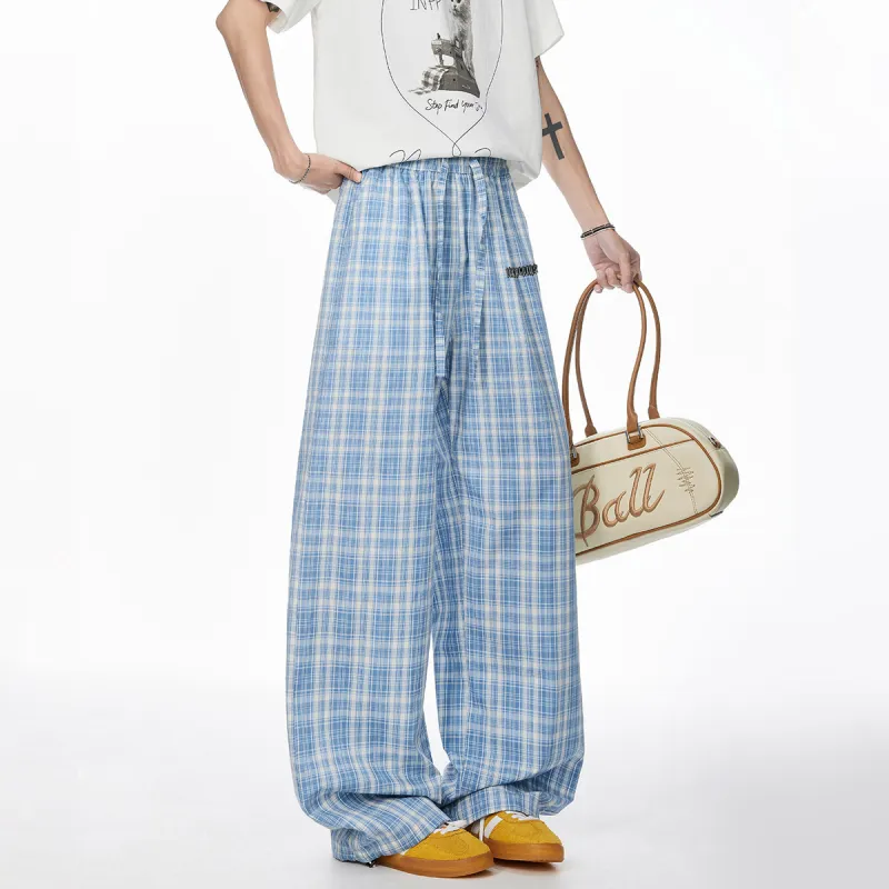 NXPTP Casual Pants Unisex-3