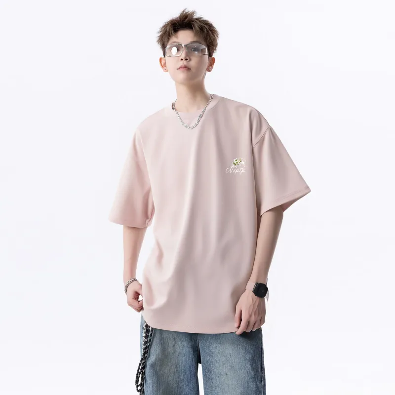 NXPTP T Shirts Unisex-38