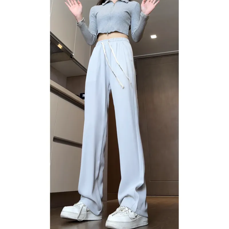 NXPTP Casual Pants Unisex-4