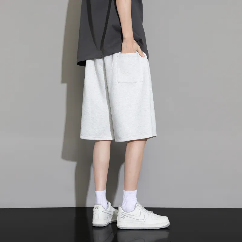 NXPTP Casual Shorts Unisex-15