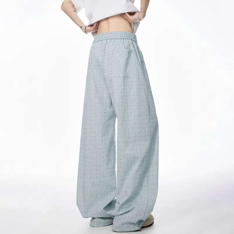 NXPTP Casual Pants Unisex-6