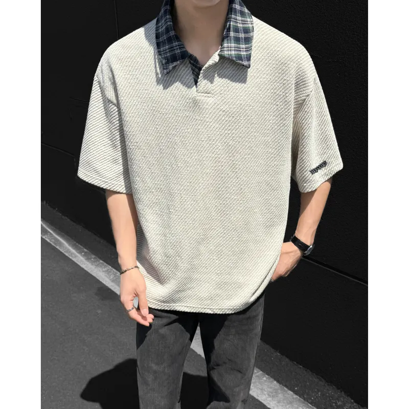 NXPTP Polo Shirts Unisex-8