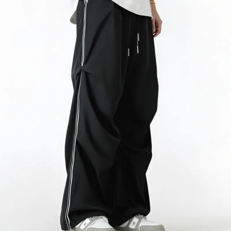 NXPTP Casual Pants Men-4