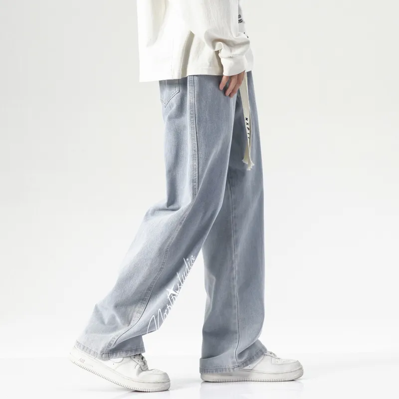 NXPTP Jeans Unisex-4