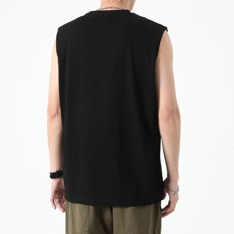 NXPTP Tank Top For Summer Unisex-16