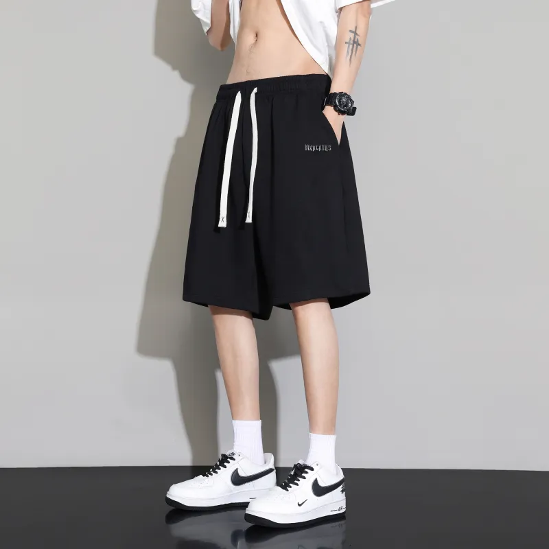 NXPTP Casual Shorts Unisex-8