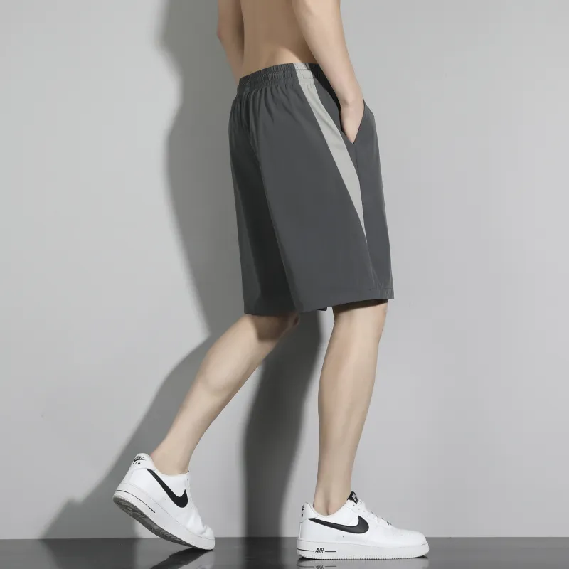 NXPTP Summer Casual Shorts Unisex-15
