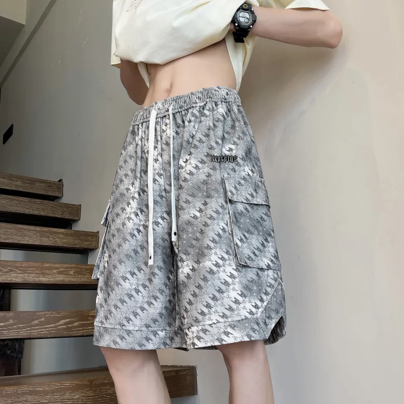 NXPTP Casual Shorts Unisex-18