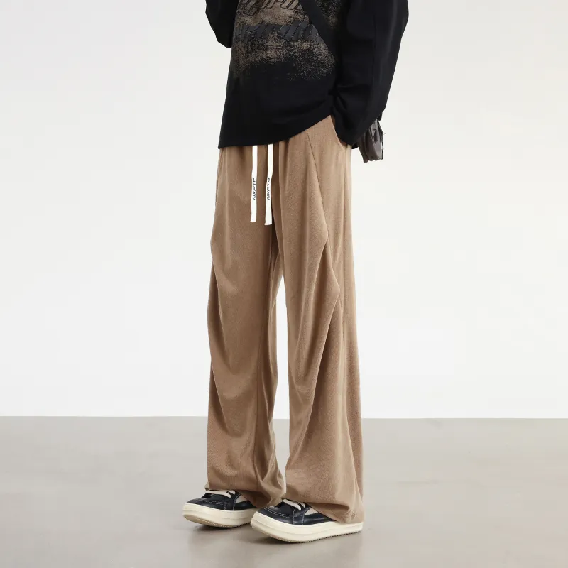 NXPTP Casual Pants Unisex-13