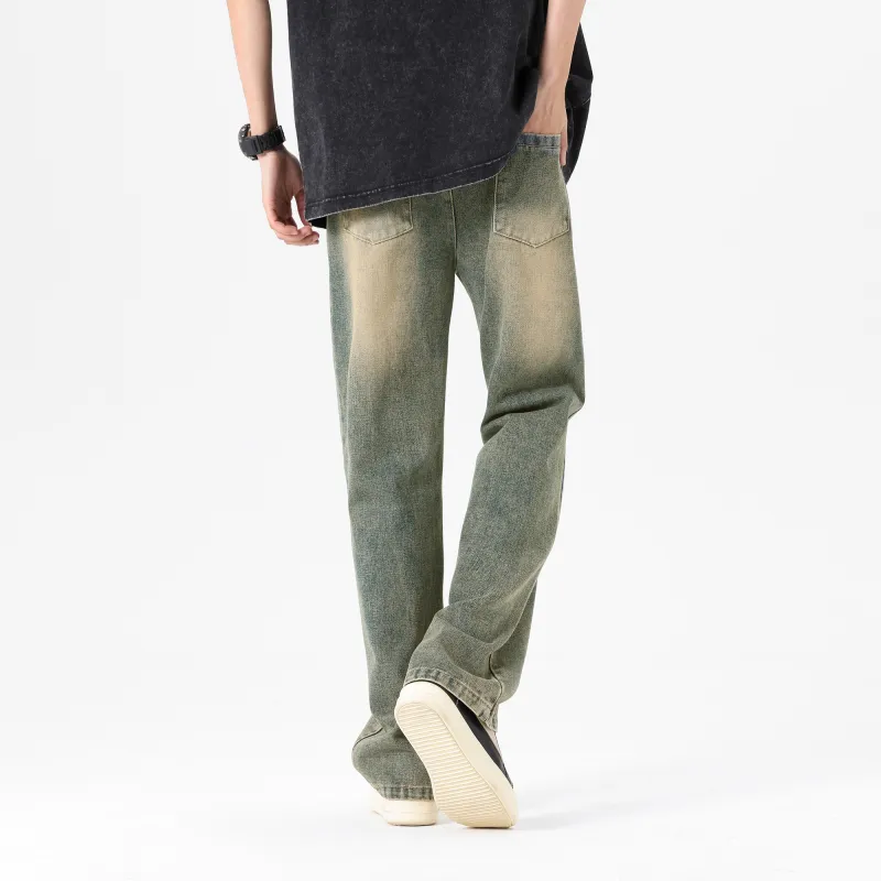 NXPTP Jeans Unisex-5