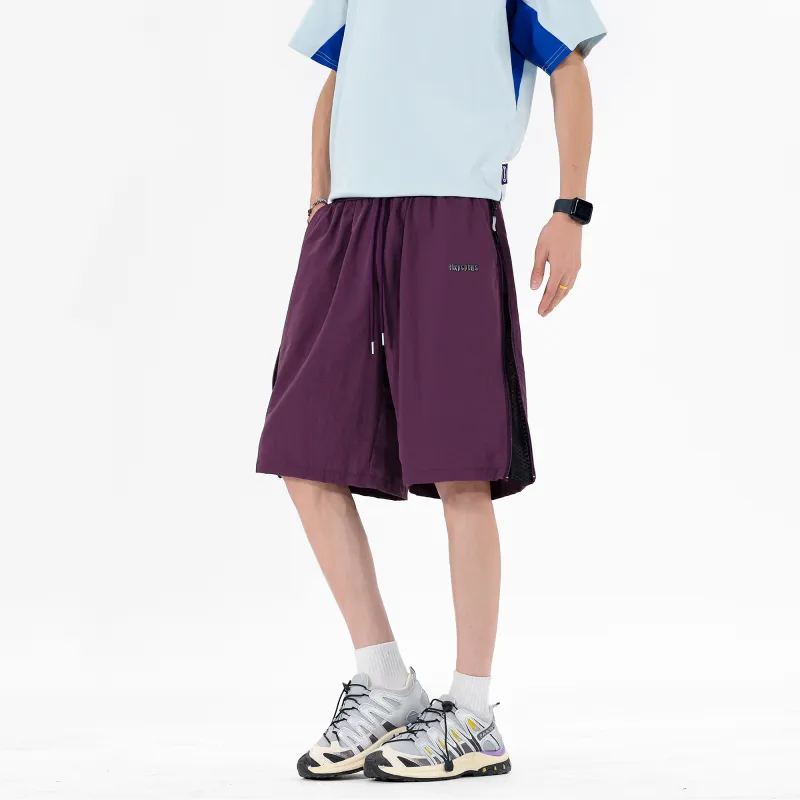 NXPTP Summer Casual Shorts Unisex-25