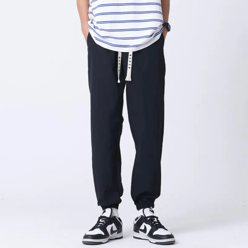 NXPTP Casual Summer Pants Unisex-2