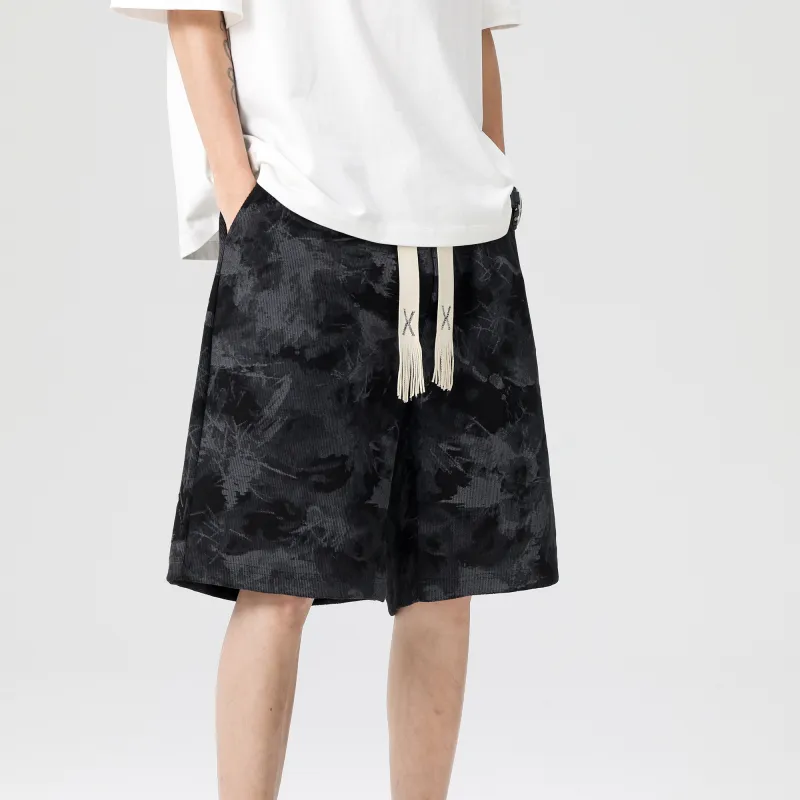 NXPTP Casual Shorts Unisex-3