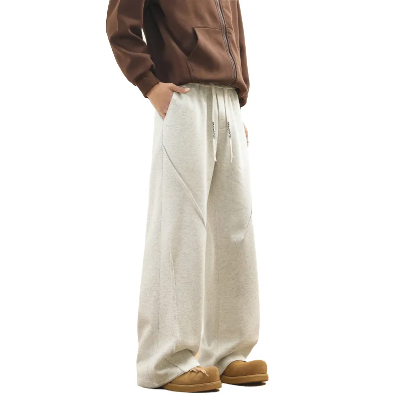 NXPTP Casual Pants Unisex-23