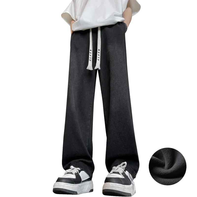 NXPTP Jeans Unisex-27