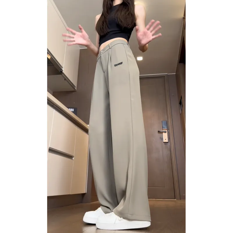 NXPTP Suit Trousers Unisex-14