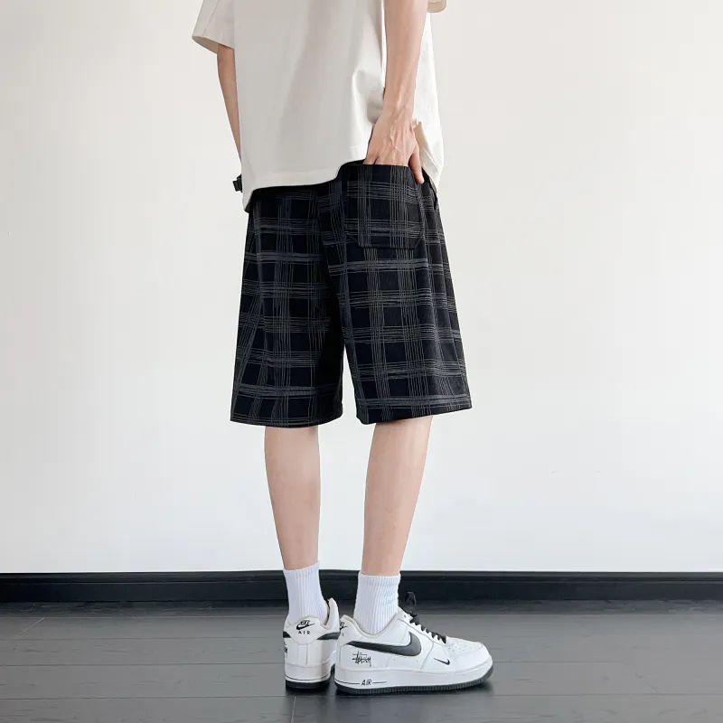 NXPTP Casual Shorts Unisex-8