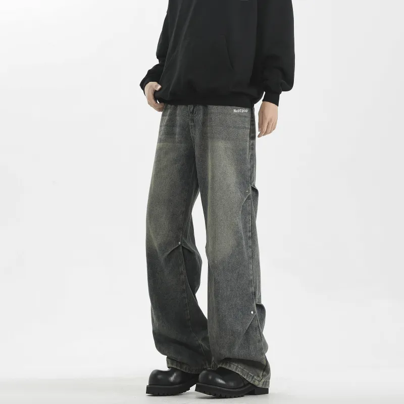 NXPTP Jeans Unisex-22