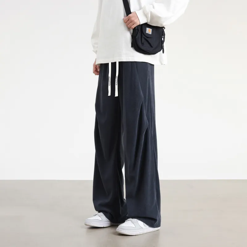NXPTP Casual Pants Unisex-7