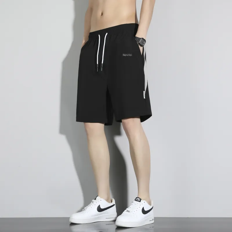 NXPTP Summer Casual Shorts Unisex-3