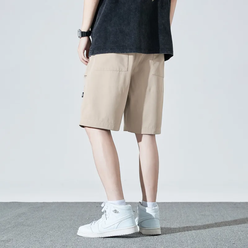 NXPTP Casual Shorts For Summer Unisex-10