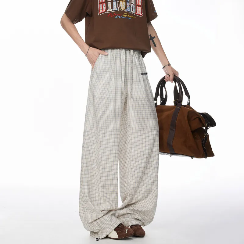 NXPTP Casual Pants Unisex-6