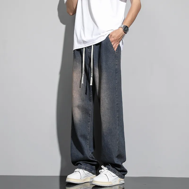 NXPTP Jeans Unisex-2