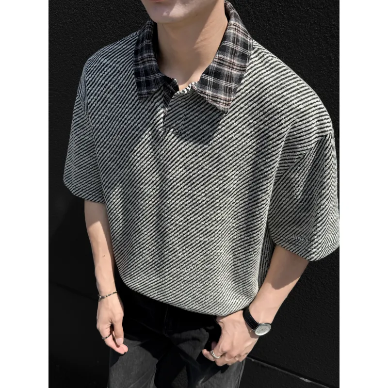 NXPTP Polo Shirts Unisex-5
