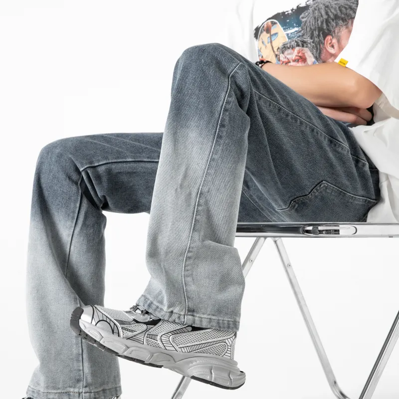 NXPTP Jeans Unisex-21