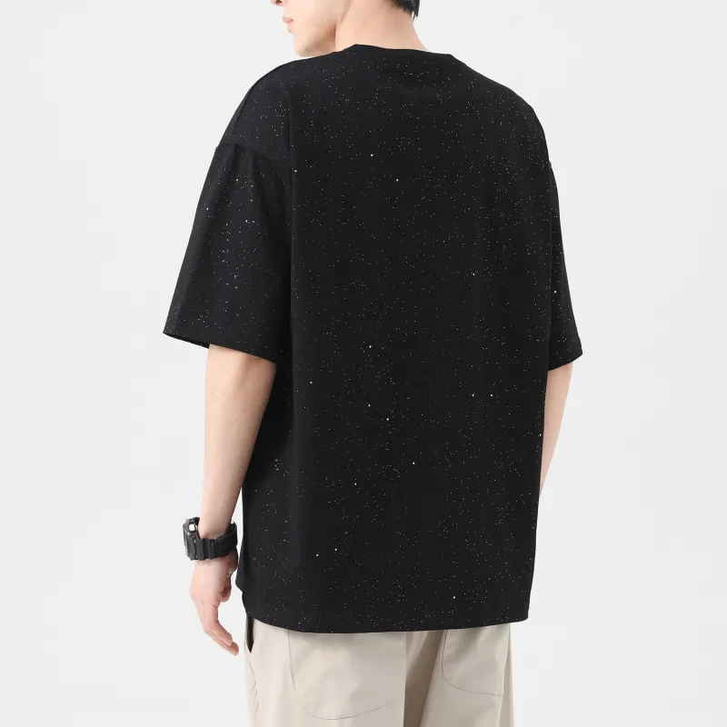 NXPTP T Shirts Unisex-5