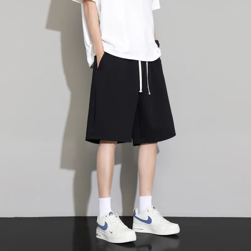 NXPTP Casual Shorts Unisex-4