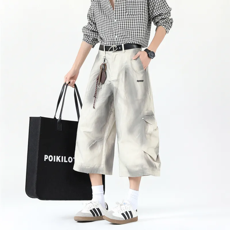 NXPTP Casual Shorts Unisex-17