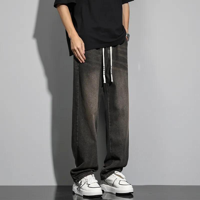 NXPTP Jeans Unisex-7