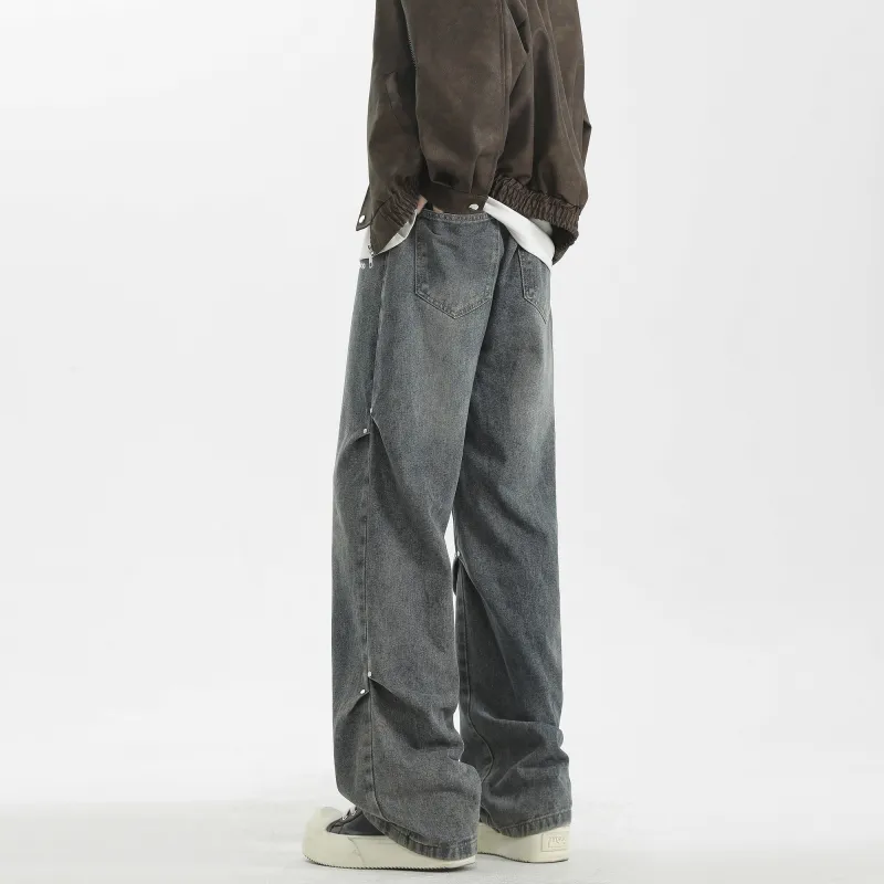 NXPTP Jeans Unisex-10