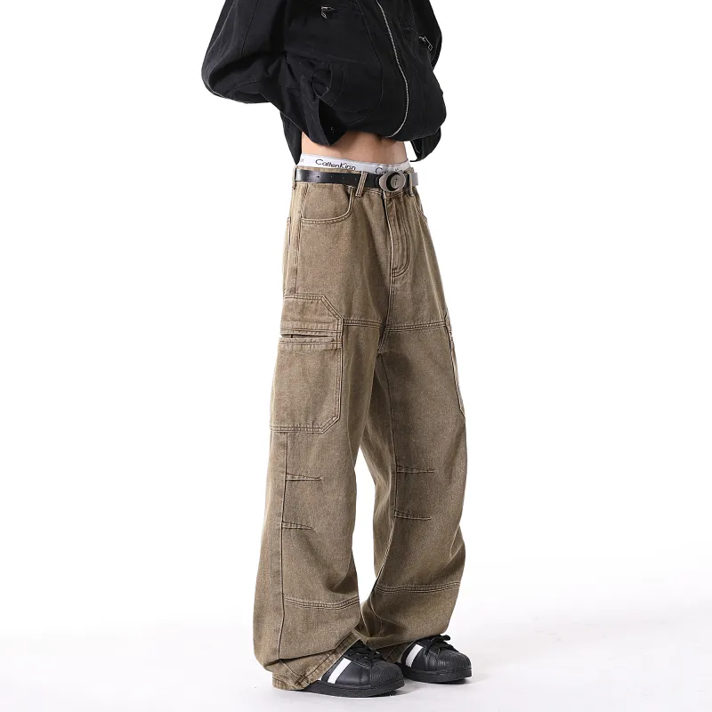 NXPTP Jeans Unisex-9