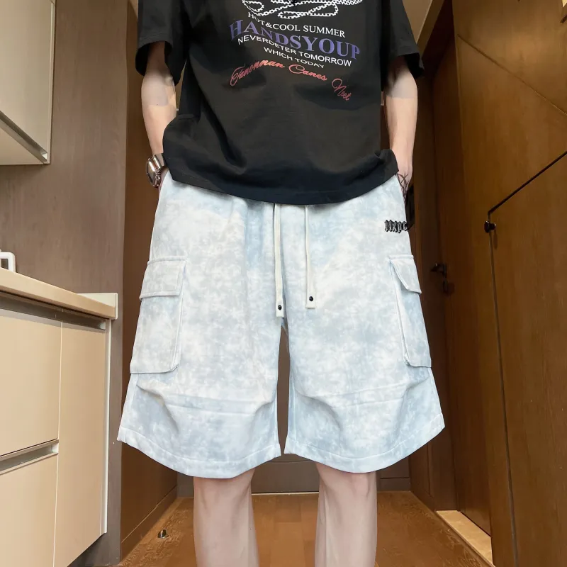 NXPTP Casual Shorts Unisex-4
