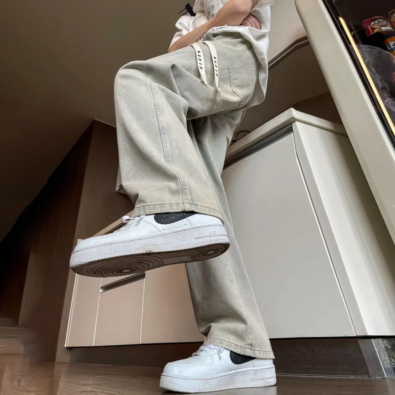 NXPTP Jeans Unisex-7