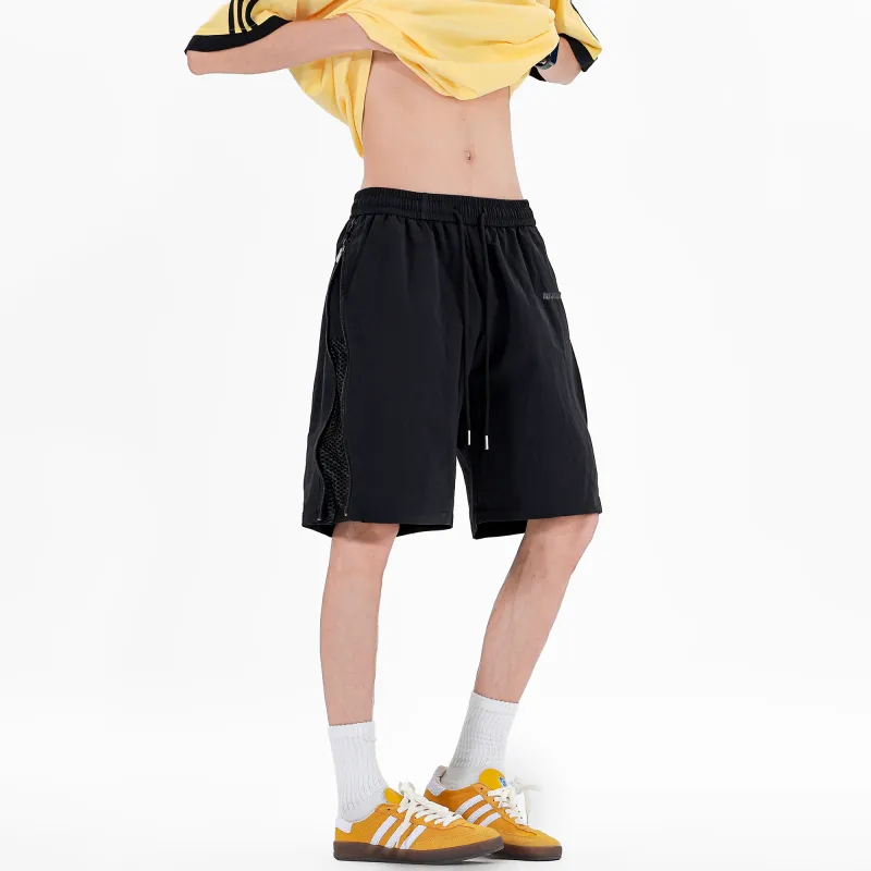 NXPTP Summer Casual Shorts Unisex-3
