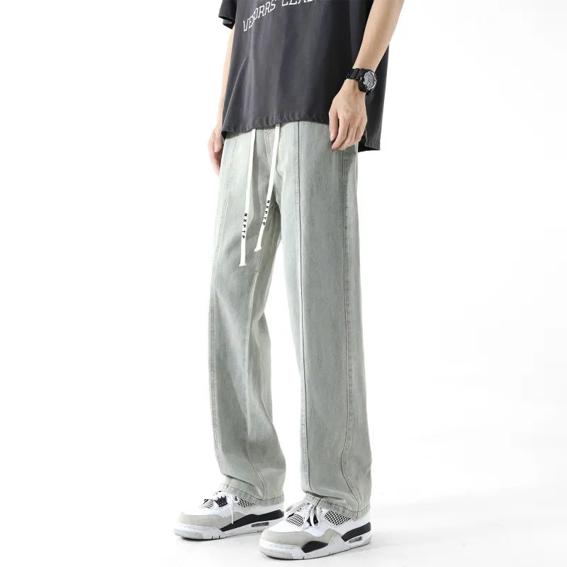 NXPTP Jeans Unisex-4