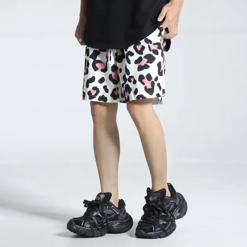 NXPTP Casual Shorts Unisex-23