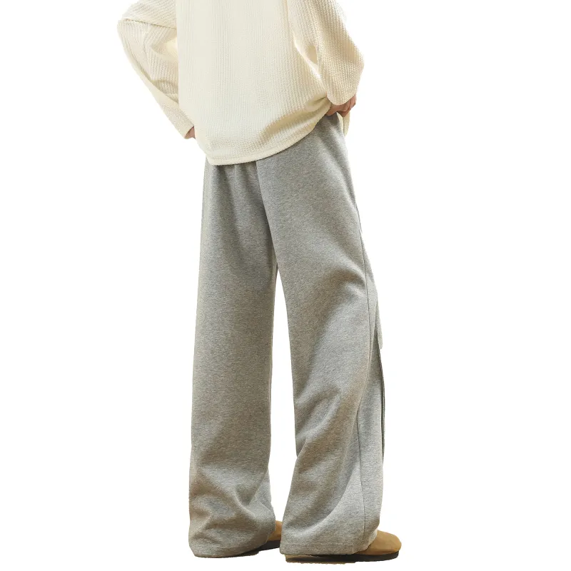 NXPTP Casual Pants Unisex-16