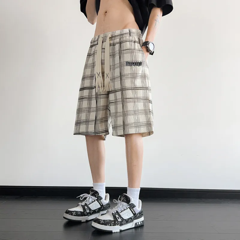 NXPTP Casual Shorts Unisex-1