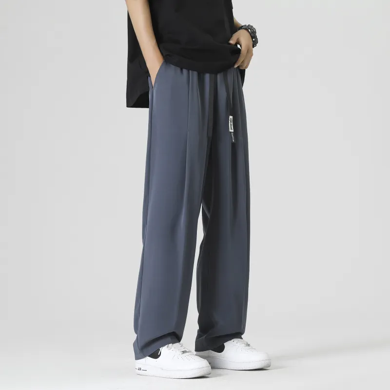 NXPTP Casual Pants Unisex-8