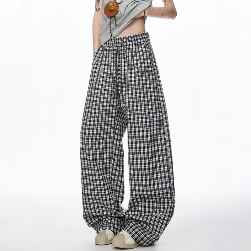 NXPTP Casual Pants Unisex-4