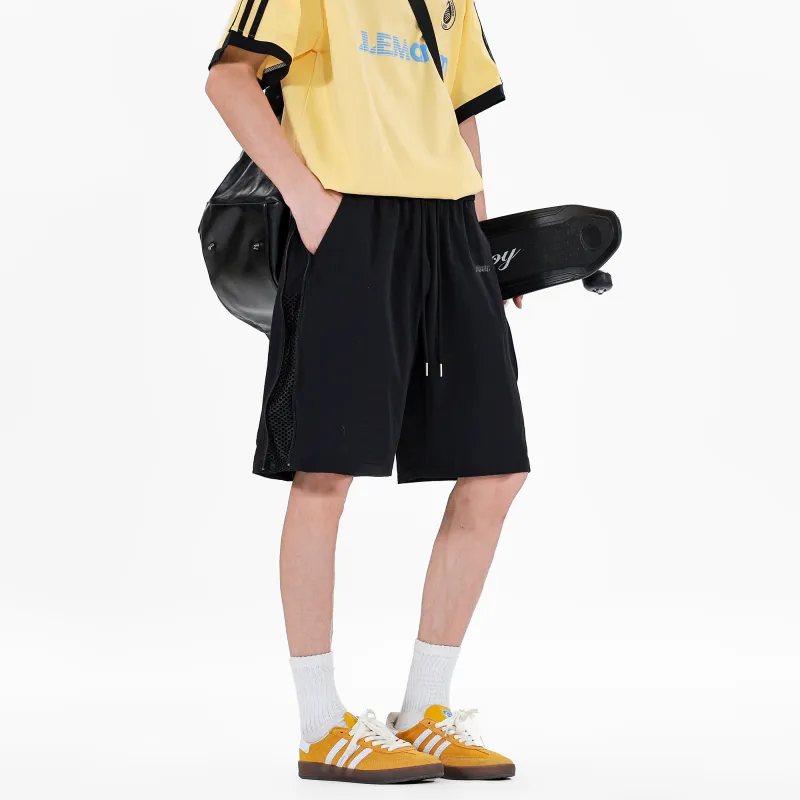 NXPTP Summer Casual Shorts Unisex-6