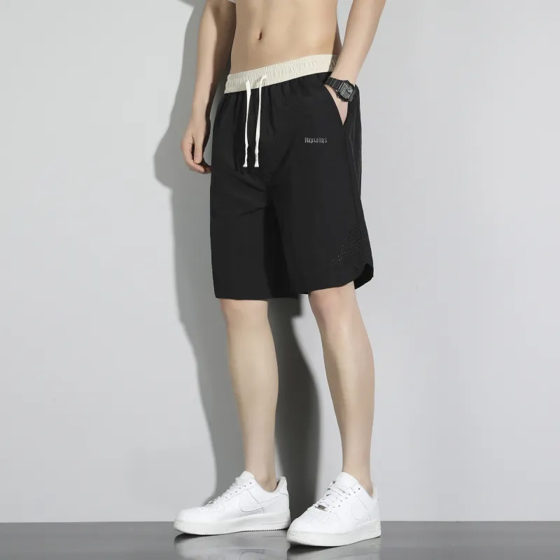 NXPTP Summer Casual Shorts Unisex-2